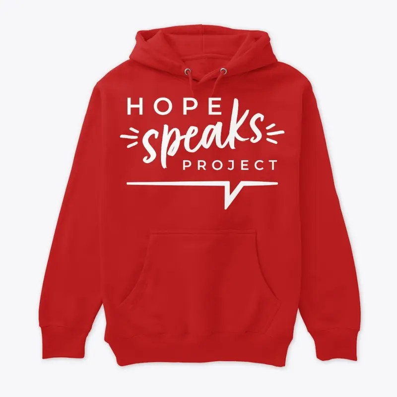 HOPE Speaks Project