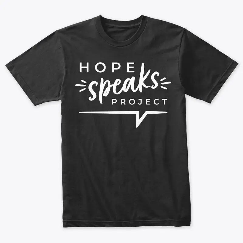 HOPE Speaks Project