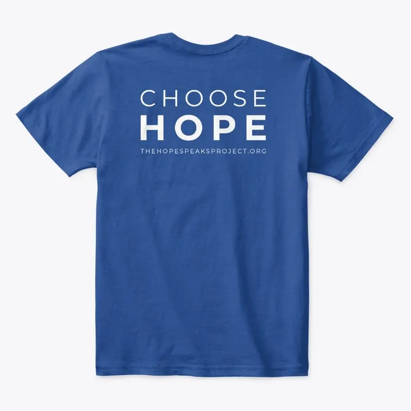 HOPE Speaks Project