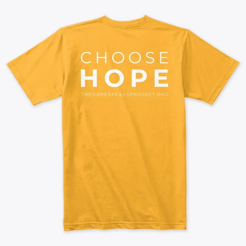 HOPE Speaks Project