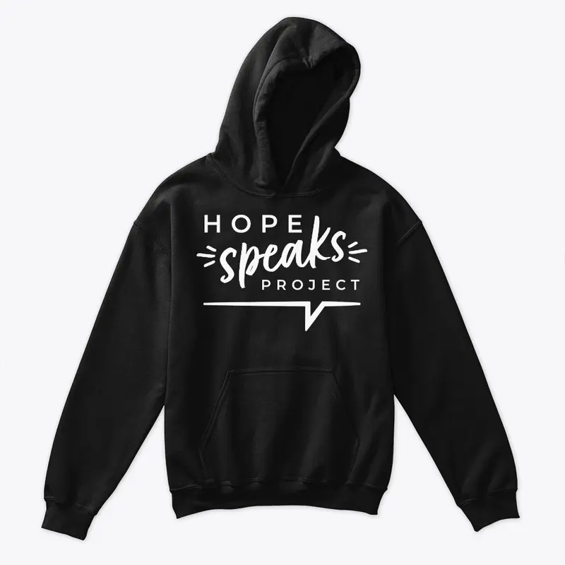 HOPE Speaks Project